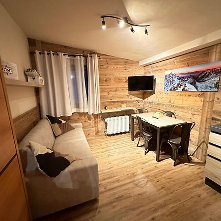 Casa Cervinia Shuss 2 Leilighet Breuil-Cervinia Eksteriør bilde