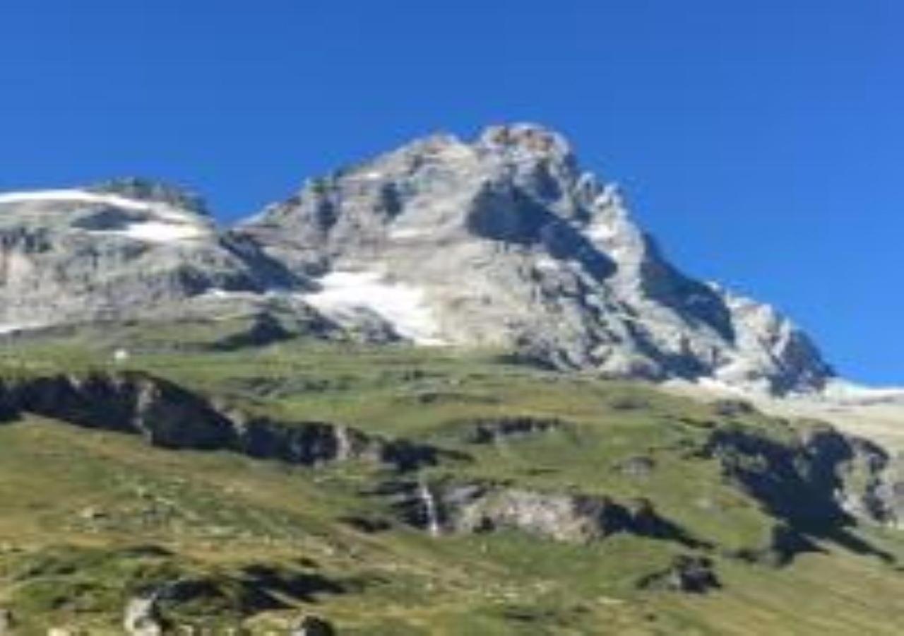 Casa Cervinia Shuss 2 Leilighet Breuil-Cervinia Eksteriør bilde